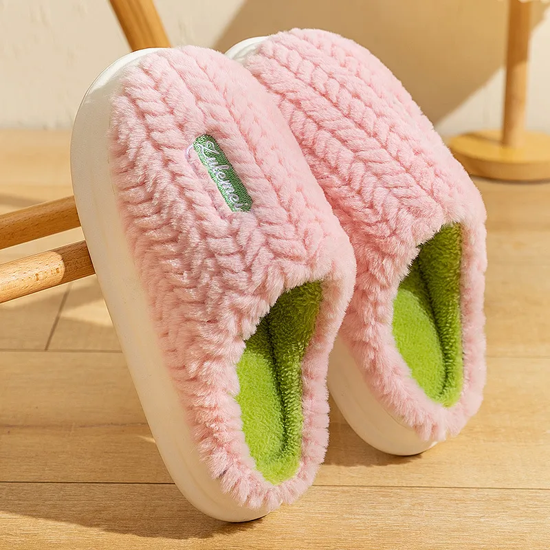 LUNNIFEIYA Slippers / Home Slippers-7
