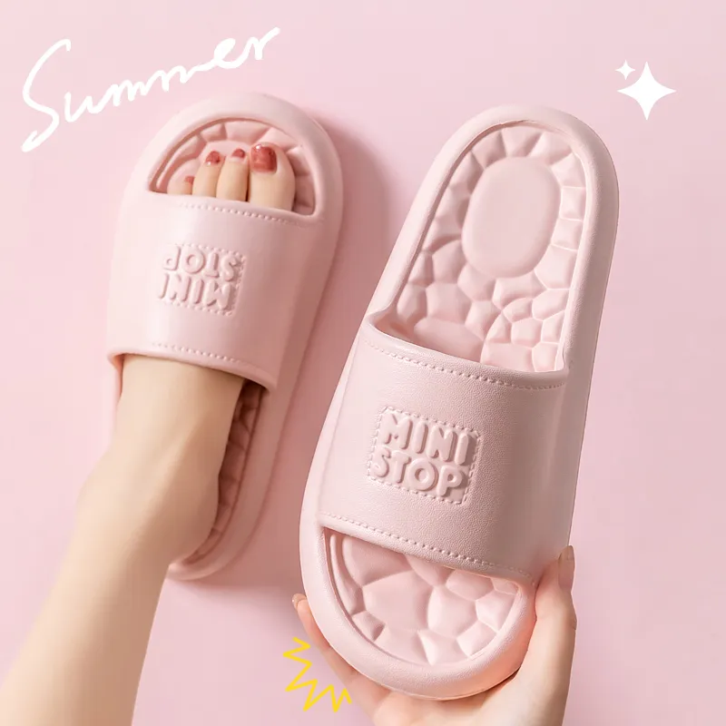 LUNNIFEIYA Slippers / Home Slippers-2