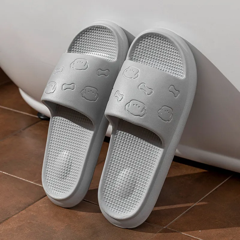 LUNNIFEIYA Slippers / Home Slippers-5