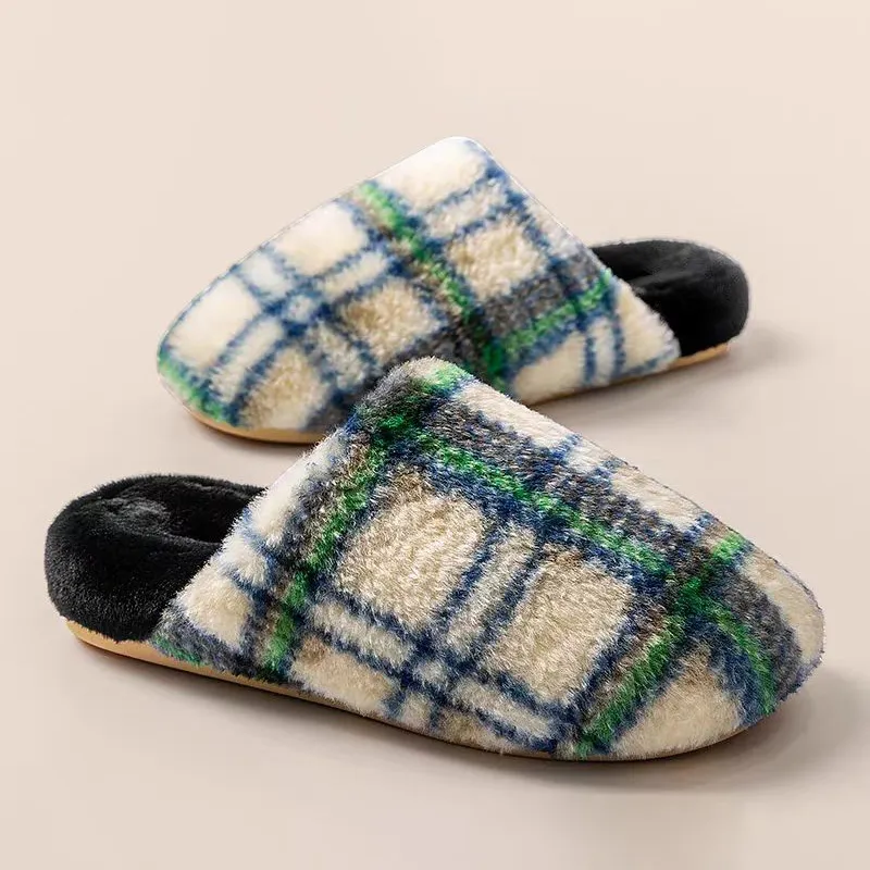 LUNNIFEIYA Slippers / Home Slippers-9