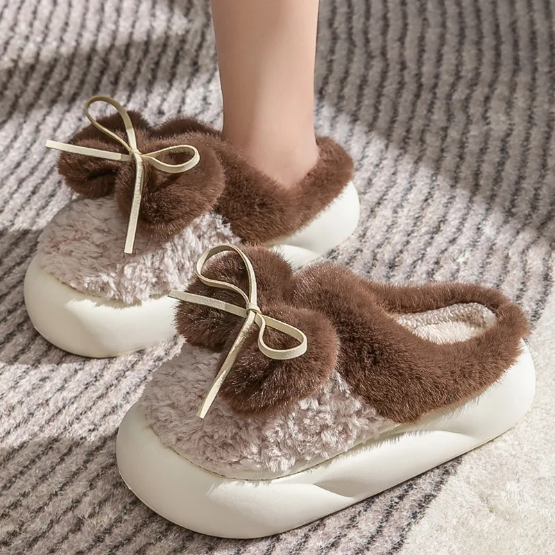 LUNNIFEIYA Slippers / Home Slippers-1