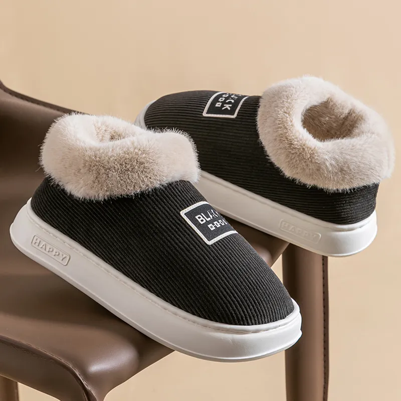 LUNNIFEIYA Slippers / Home Slippers-1
