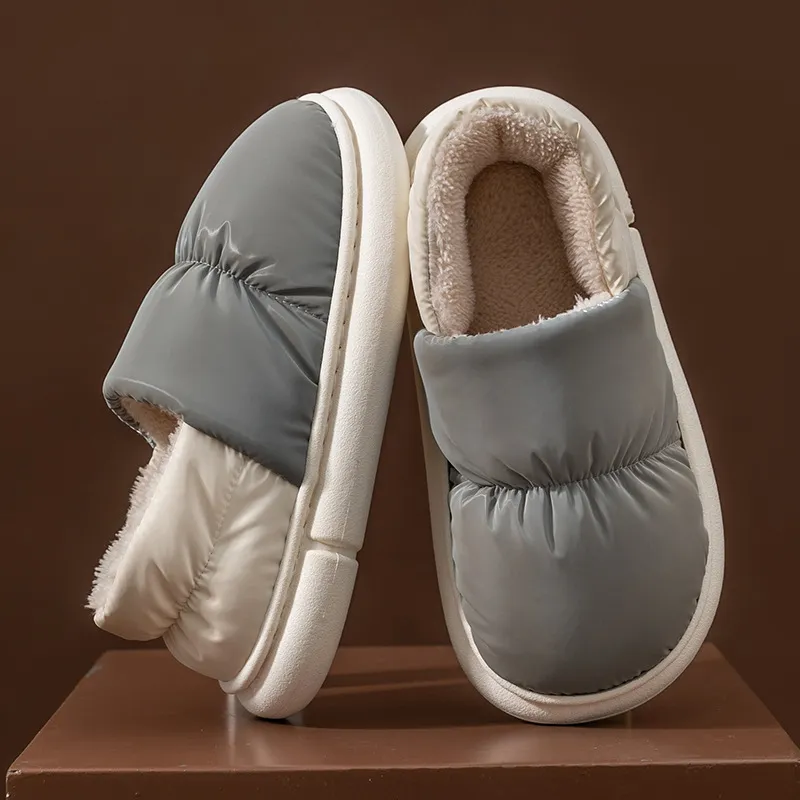 LUNNIFEIYA Slippers Home Slippers-17