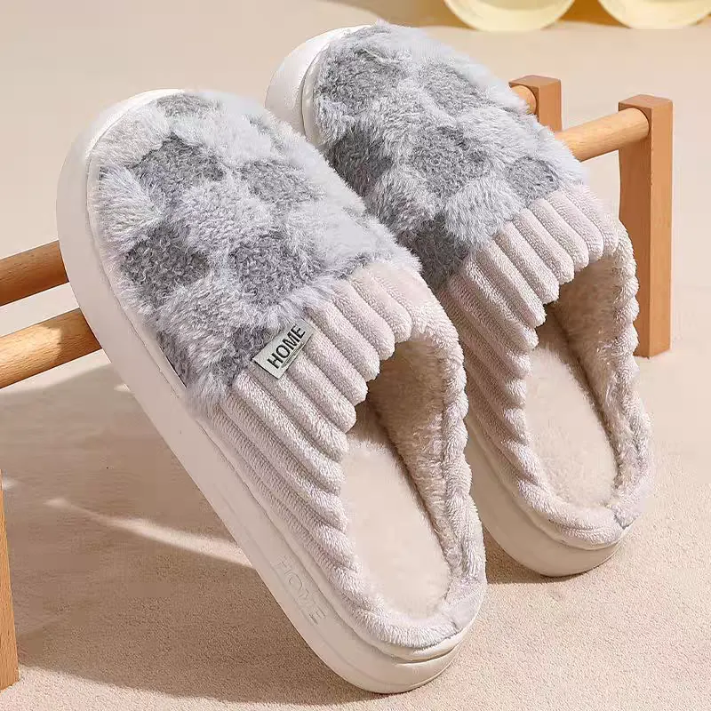 LUNNIFEIYA Slippers / Home Slippers-14