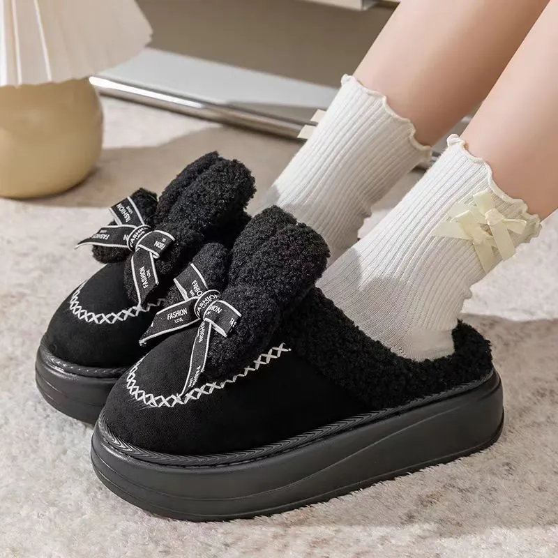 LUNNIFEIYA Slippers / Home Slippers-6