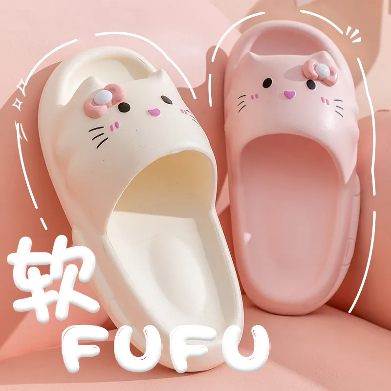 LUNNIFEIYA Slippers / Home Slippers-6