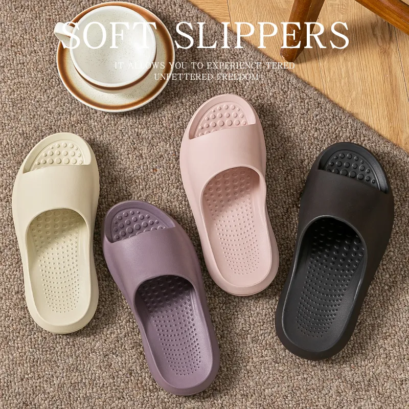 LUNNIFEIYA Slippers / Home Slippers-1