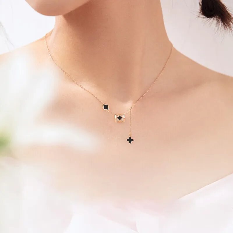 Phoenix Temple Jewelry 925 Sterling Silver Necklaces Women's-4