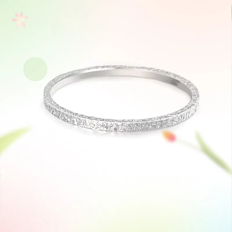 Phoenix Temple Jewelry 999 Fine Silver Sterling Silver Bracelets Women's-1