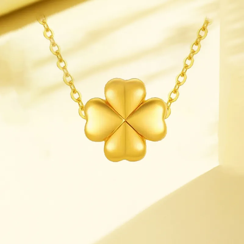 Phoenix Temple Jewelry 999 Necklaces Women's-1