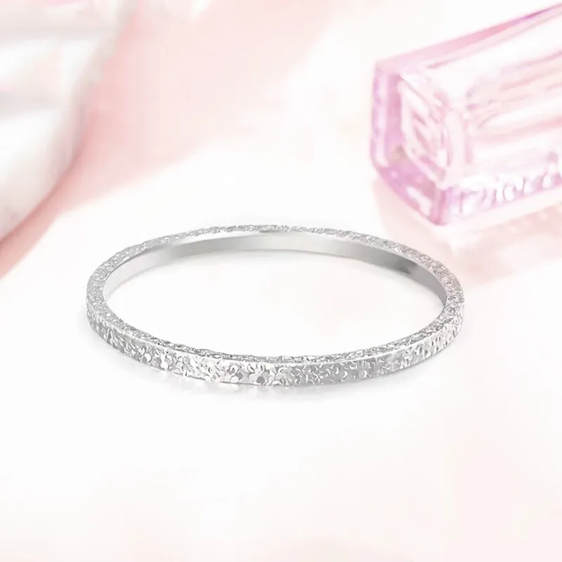 Phoenix Temple Jewelry 999 Fine Silver Sterling Silver Bracelets Women's-4
