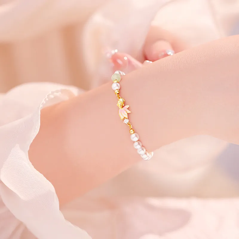 Phoenix Temple Jewelry 925 Sterling Silver Bracelets Women's-1