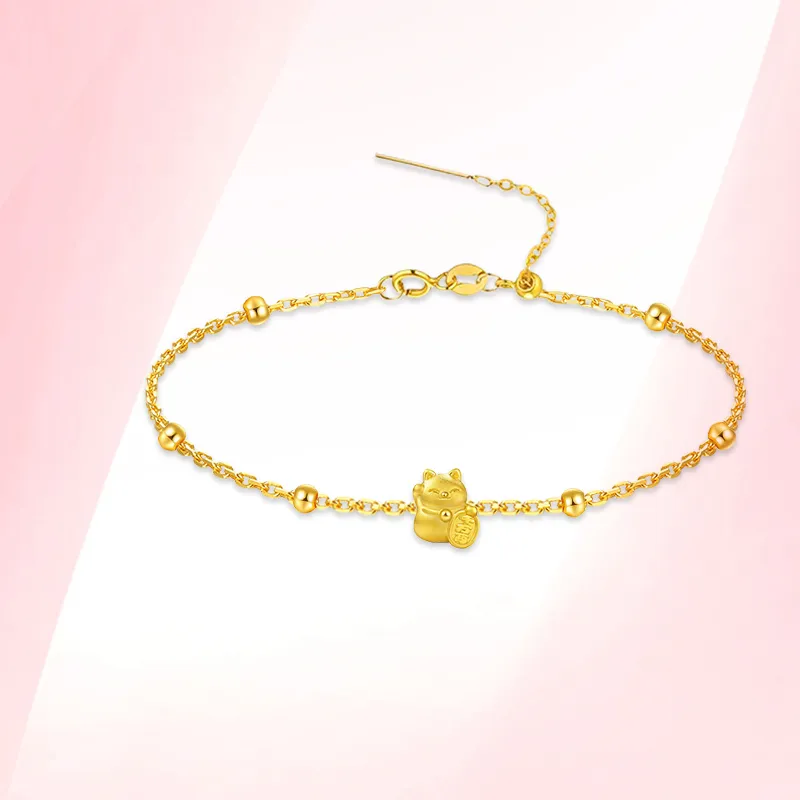 Phoenix Temple Jewelry 999 Bracelets Women's-4