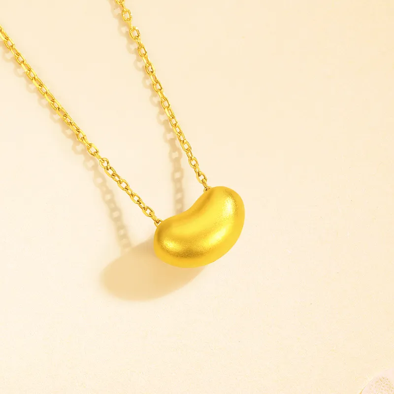 Phoenix Temple Jewelry 999 Necklaces Women's-2