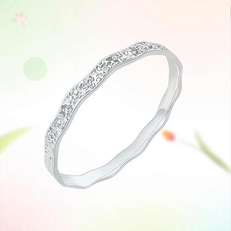 Phoenix Temple Jewelry 999 Fine Silver Sterling Silver Bracelets Women's-1