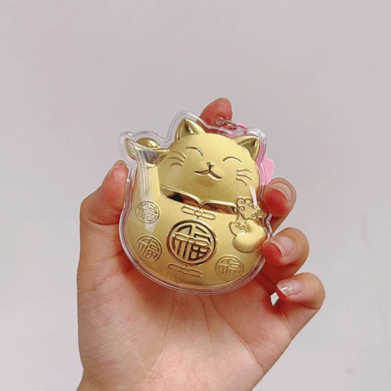 Phoenix Temple Jewelry Gold Pendants Unisex-1