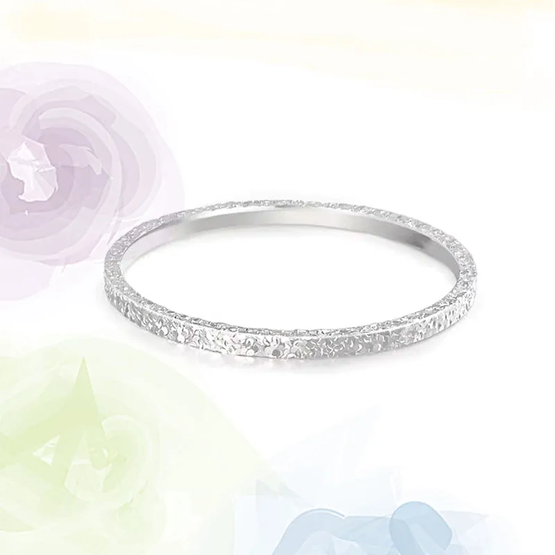 Phoenix Temple Jewelry 999 Fine Silver Sterling Silver Bracelets Women's-3