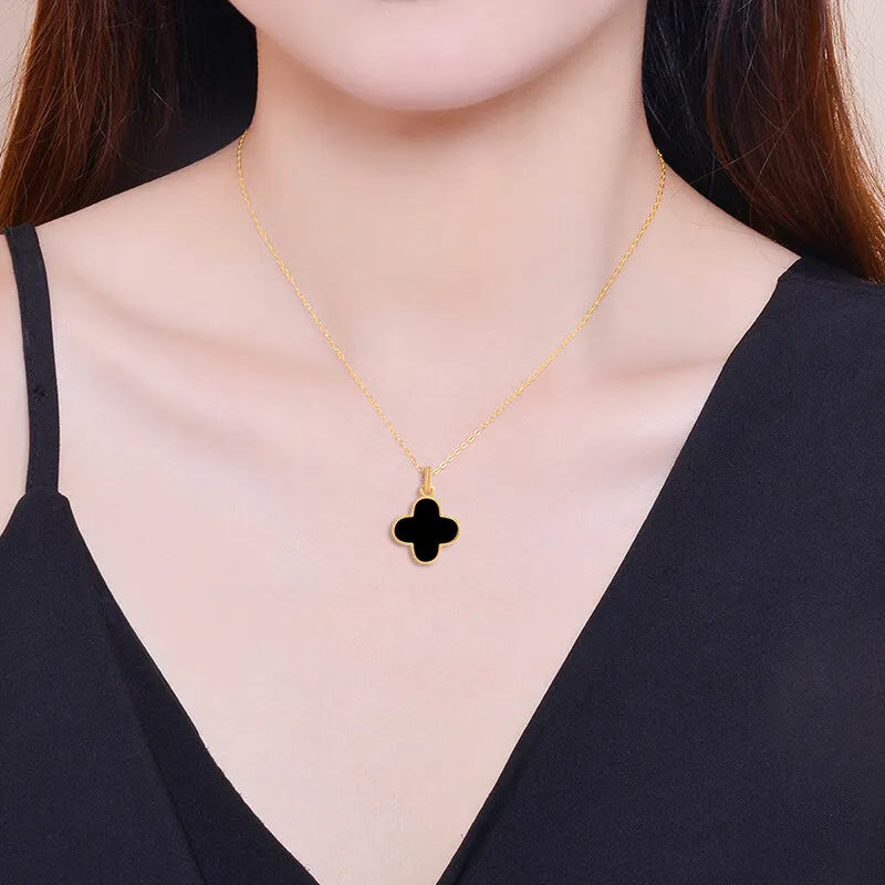 Phoenix Temple Jewelry Agate Jade Necklaces Unisex-1