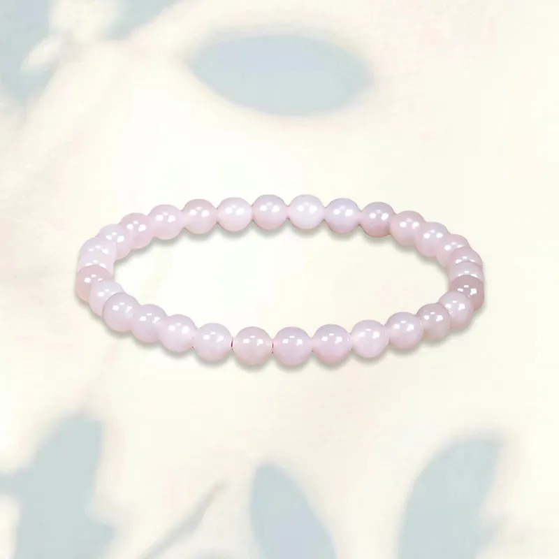 Phoenix Temple Jewelry Hetian Jade Bracelets Smoky Purple Women's-3