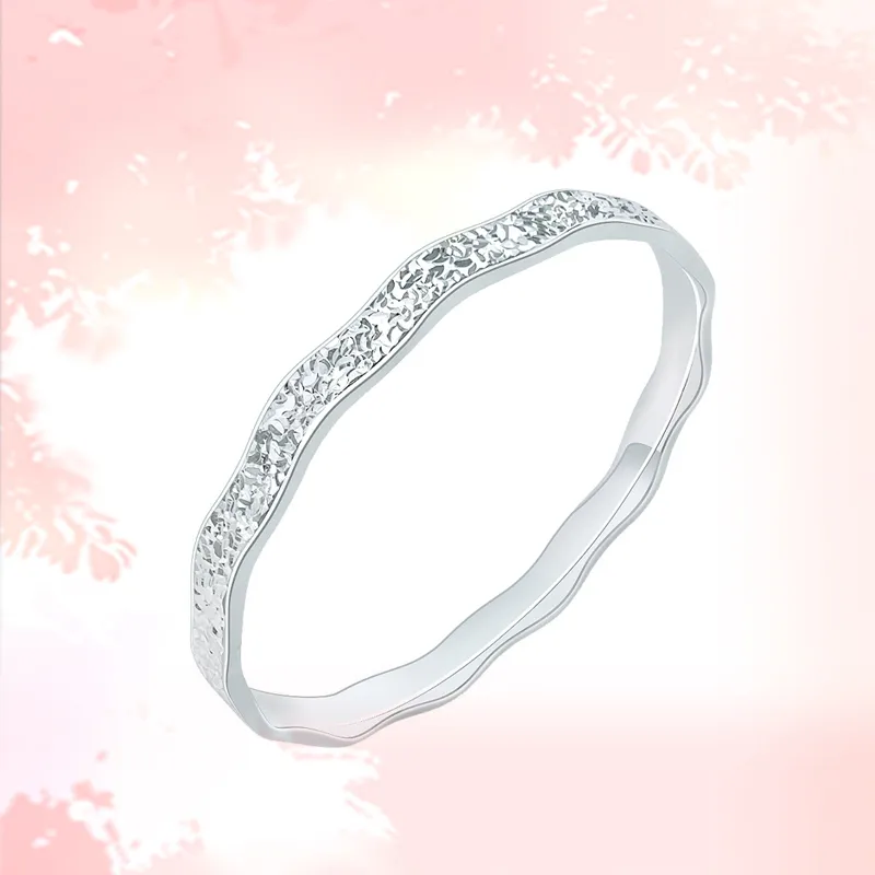 Phoenix Temple Jewelry 999 Fine Silver Sterling Silver Bracelets Women's-2