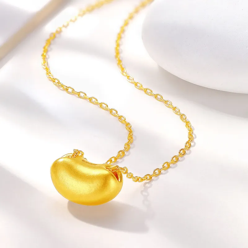 Phoenix Temple Jewelry 999 Necklaces Women's-3