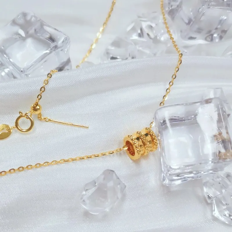 Phoenix Temple Jewelry 999 Necklaces Women's-6