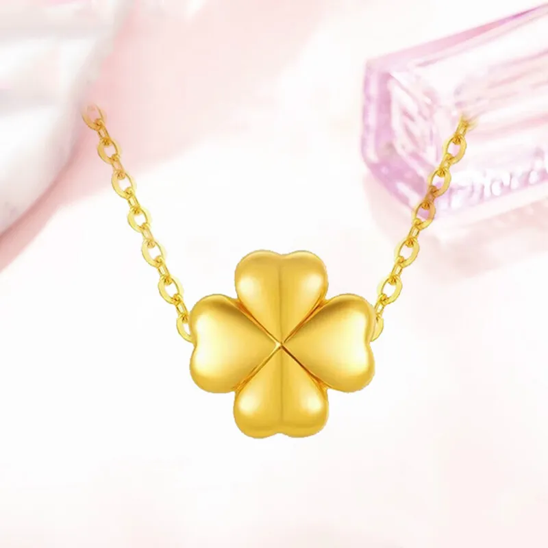 Phoenix Temple Jewelry 999 Necklaces Women's-5