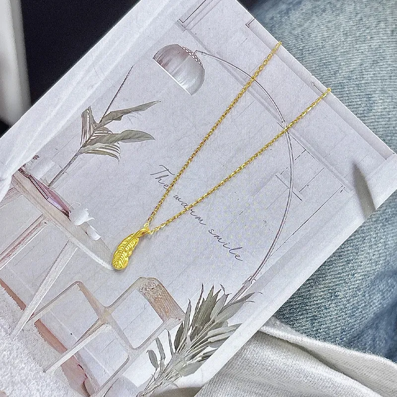 Phoenix Temple Jewelry 999 Necklaces Women's-5