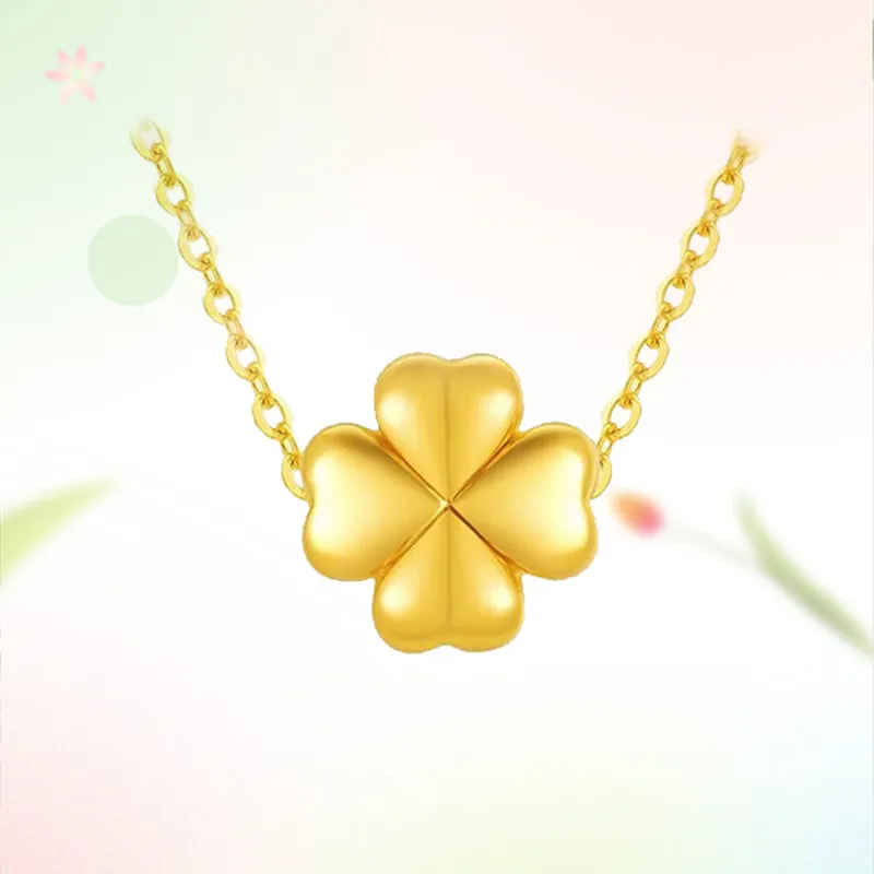 Phoenix Temple Jewelry 999 Necklaces Women's-3