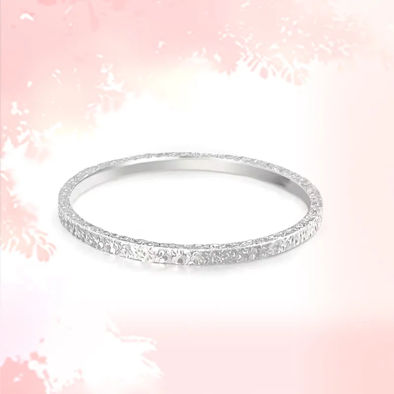 Phoenix Temple Jewelry 999 Fine Silver Sterling Silver Bracelets Women's-2