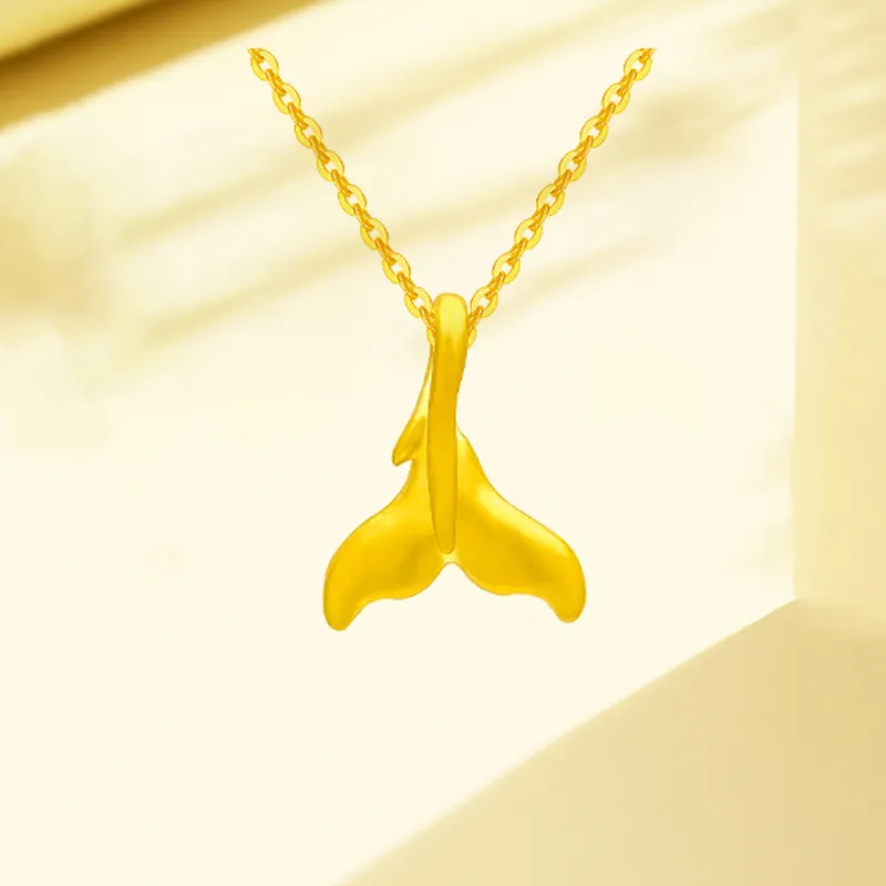 Phoenix Temple Jewelry 999 Necklaces Women's-5