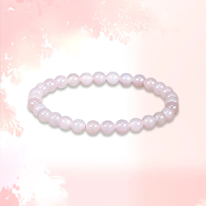 Phoenix Temple Jewelry Hetian Jade Bracelets Smoky Purple Women's-4