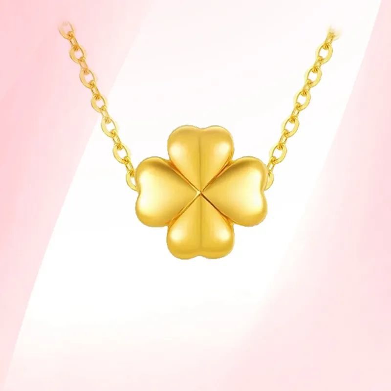 Phoenix Temple Jewelry 999 Necklaces Women's-2