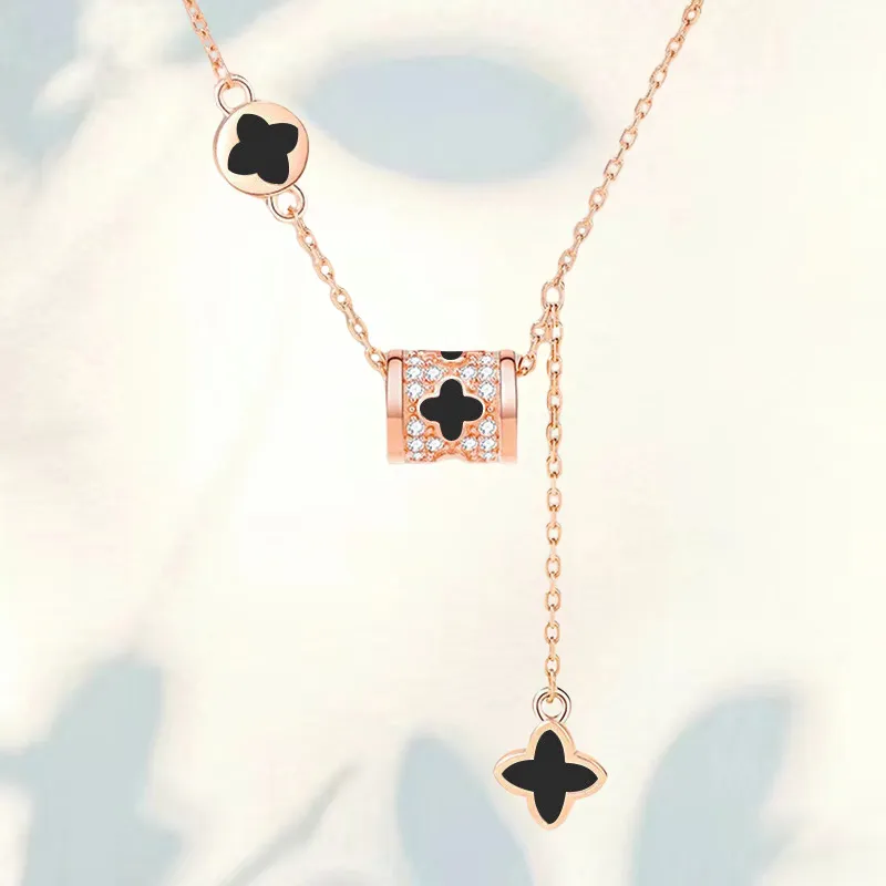 Phoenix Temple Jewelry 925 Sterling Silver Necklaces Women's-5