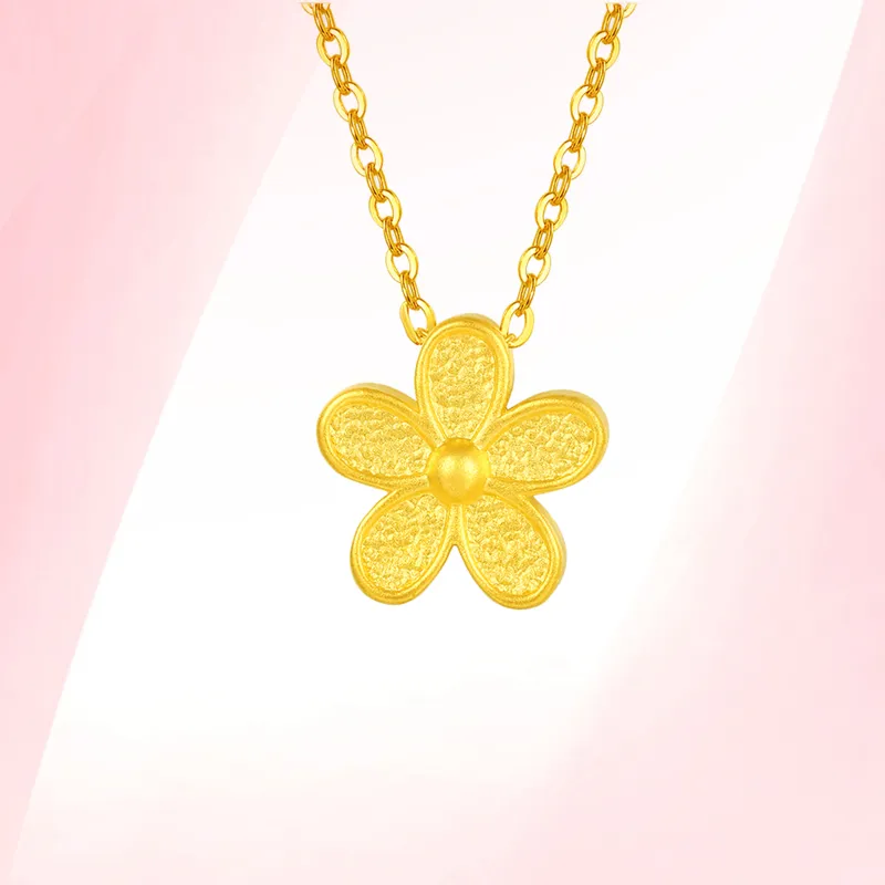 Phoenix Temple Jewelry 999 Necklaces Women's-4