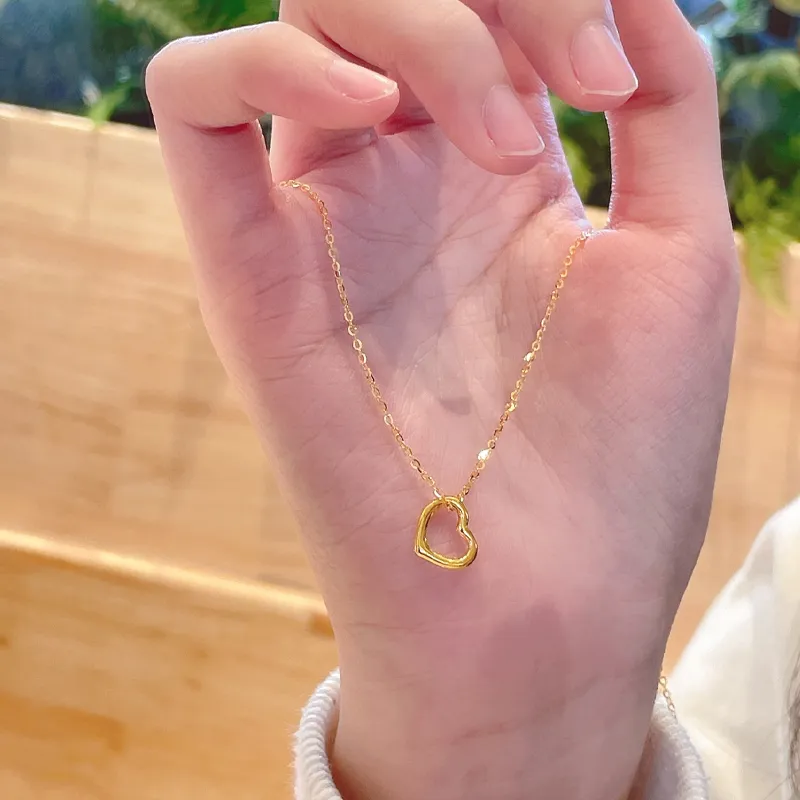 Phoenix Temple Jewelry 999 Necklaces Women's-5
