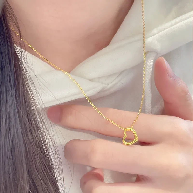 Phoenix Temple Jewelry 999 Necklaces Women's-3