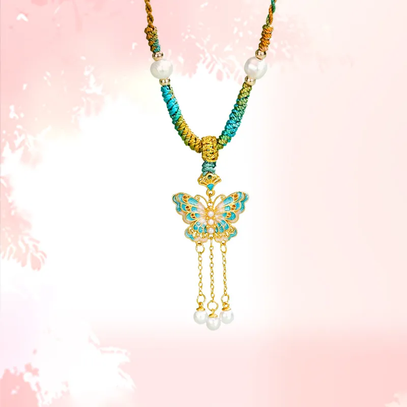 Phoenix Temple Jewelry 925 Sterling Silver Necklaces Women's-3