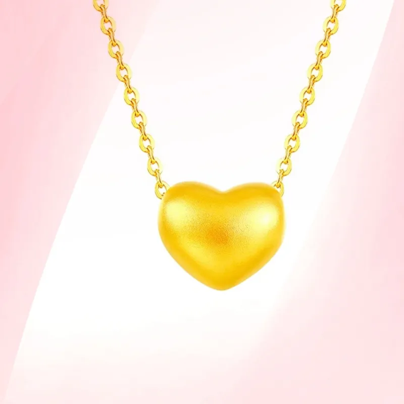 Phoenix Temple Jewelry 999 Necklaces Women's-4