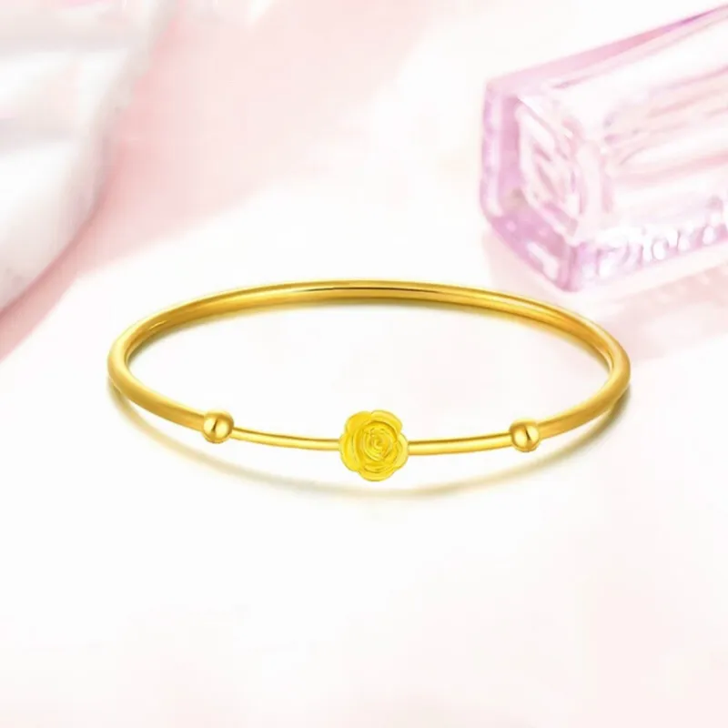 Phoenix Temple Jewelry 999 Bangles Women's-4