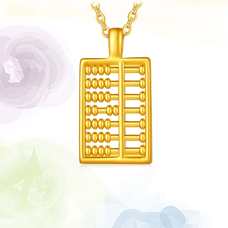 Phoenix Temple Jewelry 999 Necklaces Women's-1