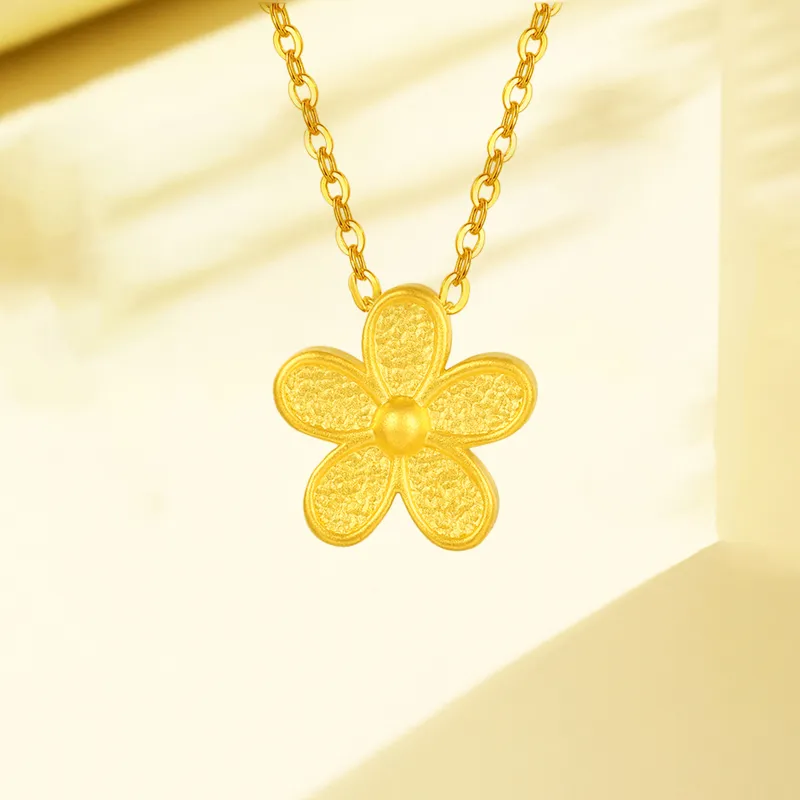 Phoenix Temple Jewelry 999 Necklaces Women's-5
