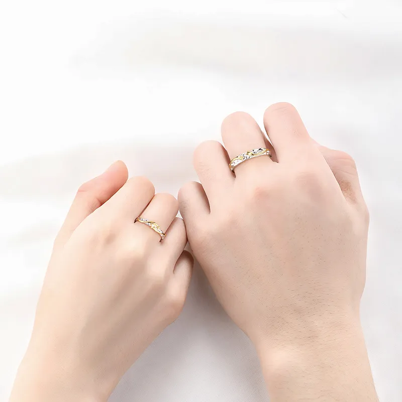 Phoenix Temple Jewelry S925 Silver Rings Unisex-1