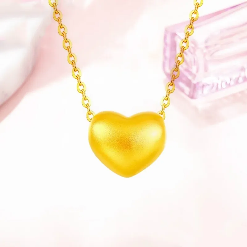 Phoenix Temple Jewelry 999 Necklaces Women's-3
