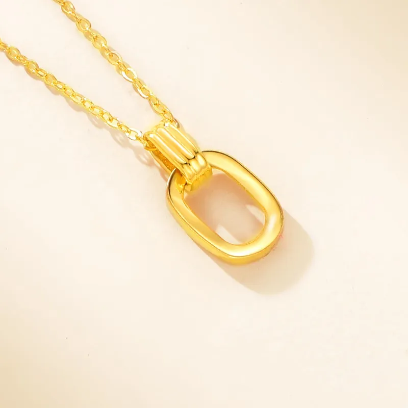 Phoenix Temple Jewelry 999 Necklaces Women's-1