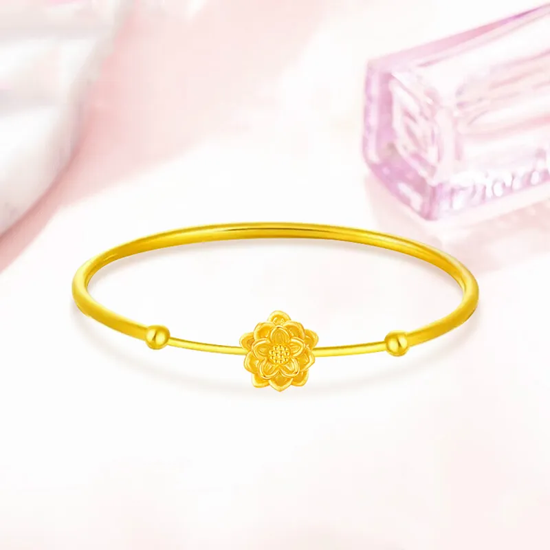Phoenix Temple Jewelry 999 Bangles Women's-3