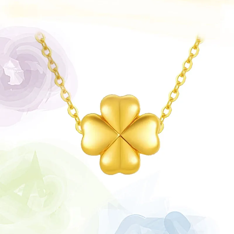 Phoenix Temple Jewelry 999 Necklaces Women's-4