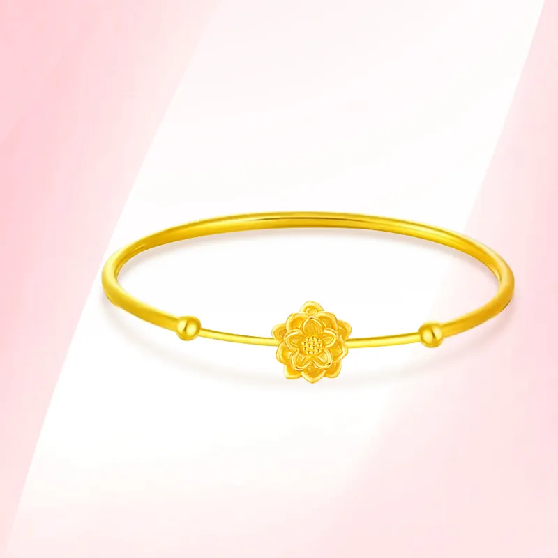 Phoenix Temple Jewelry 999 Bangles Women's-4