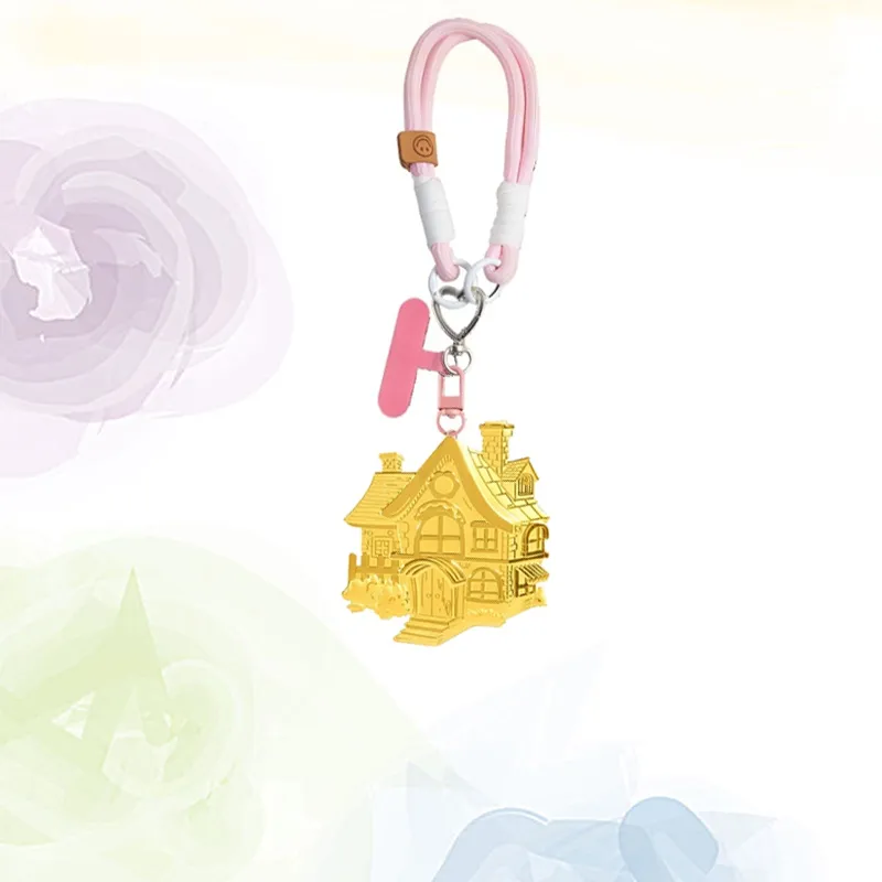 Phoenix Temple Jewelry Lucky Design Pendants Unisex-5