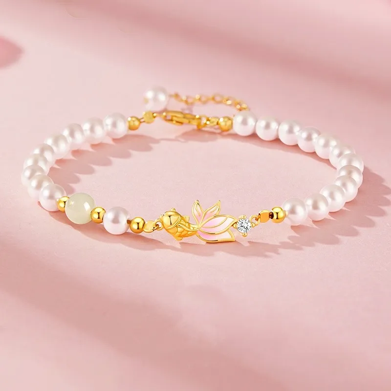 Phoenix Temple Jewelry 925 Sterling Silver Bracelets Women's-5
